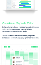 Mockup de Fichap creado por Launchy